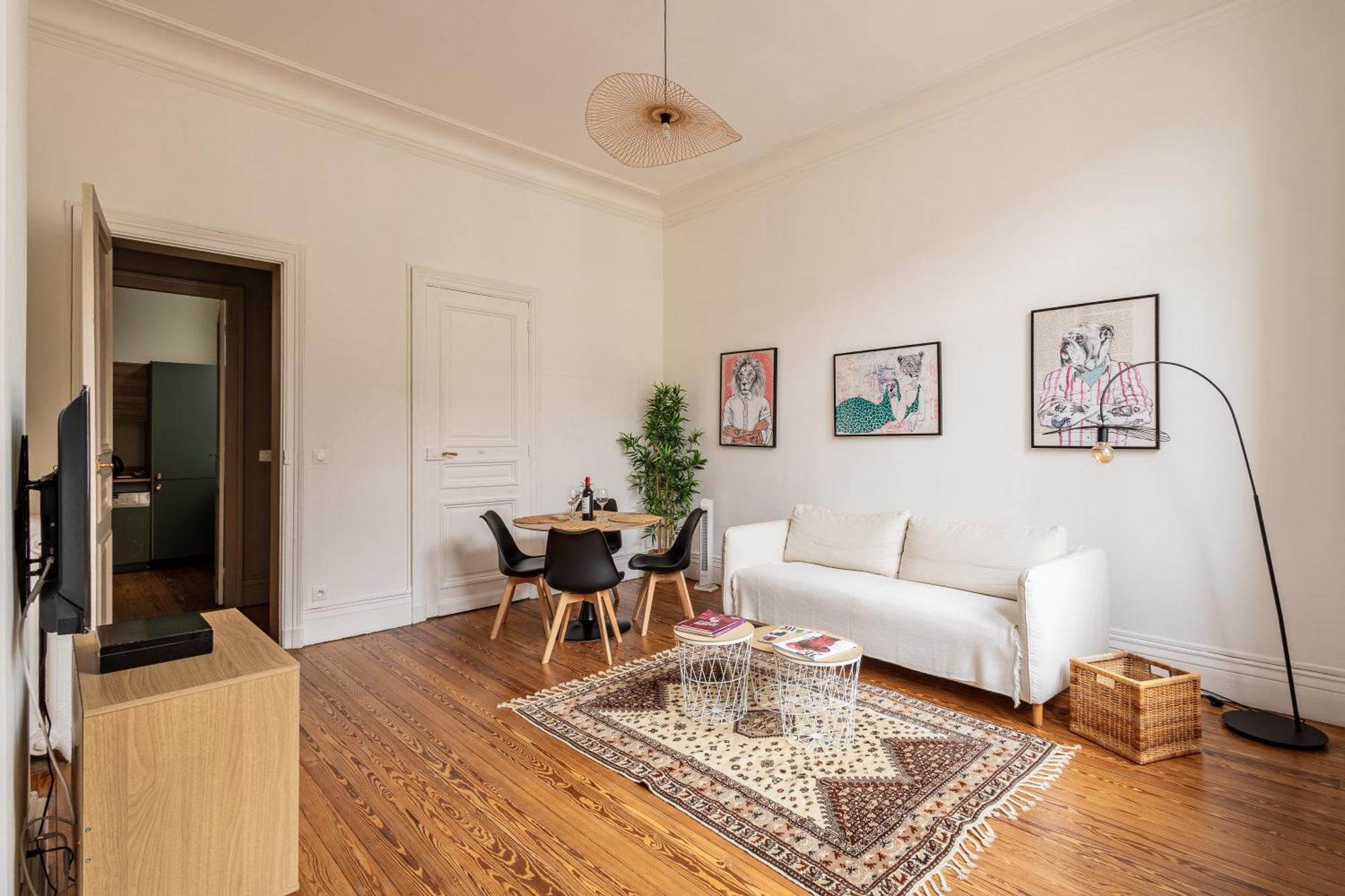 Hotel Particulier - Le 119 Valenciennes Bagian luar foto